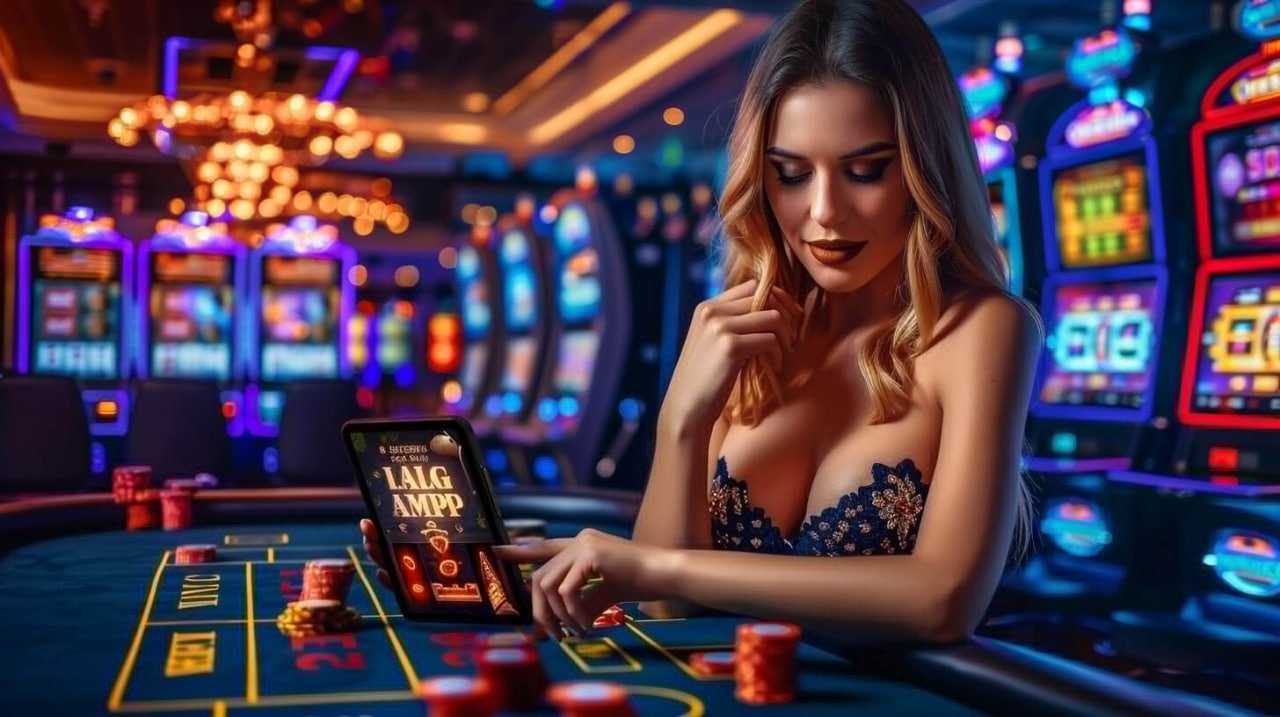 dadunations platform homepage showing sportsbook and casino sections